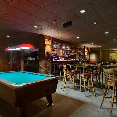 Red Lion Hotel Pocatello Zařízení fotografie