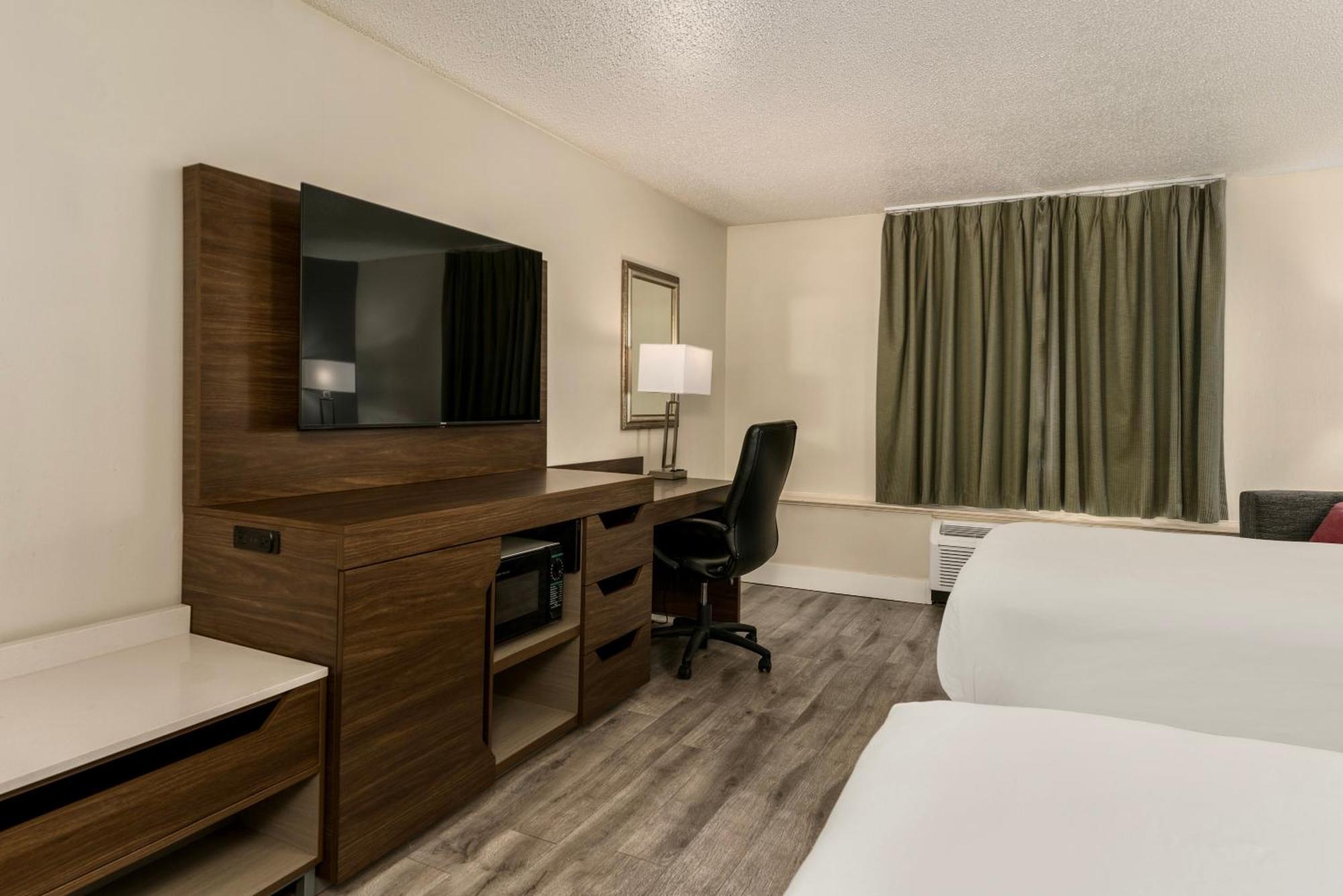 Red Lion Hotel Pocatello Exteriér fotografie