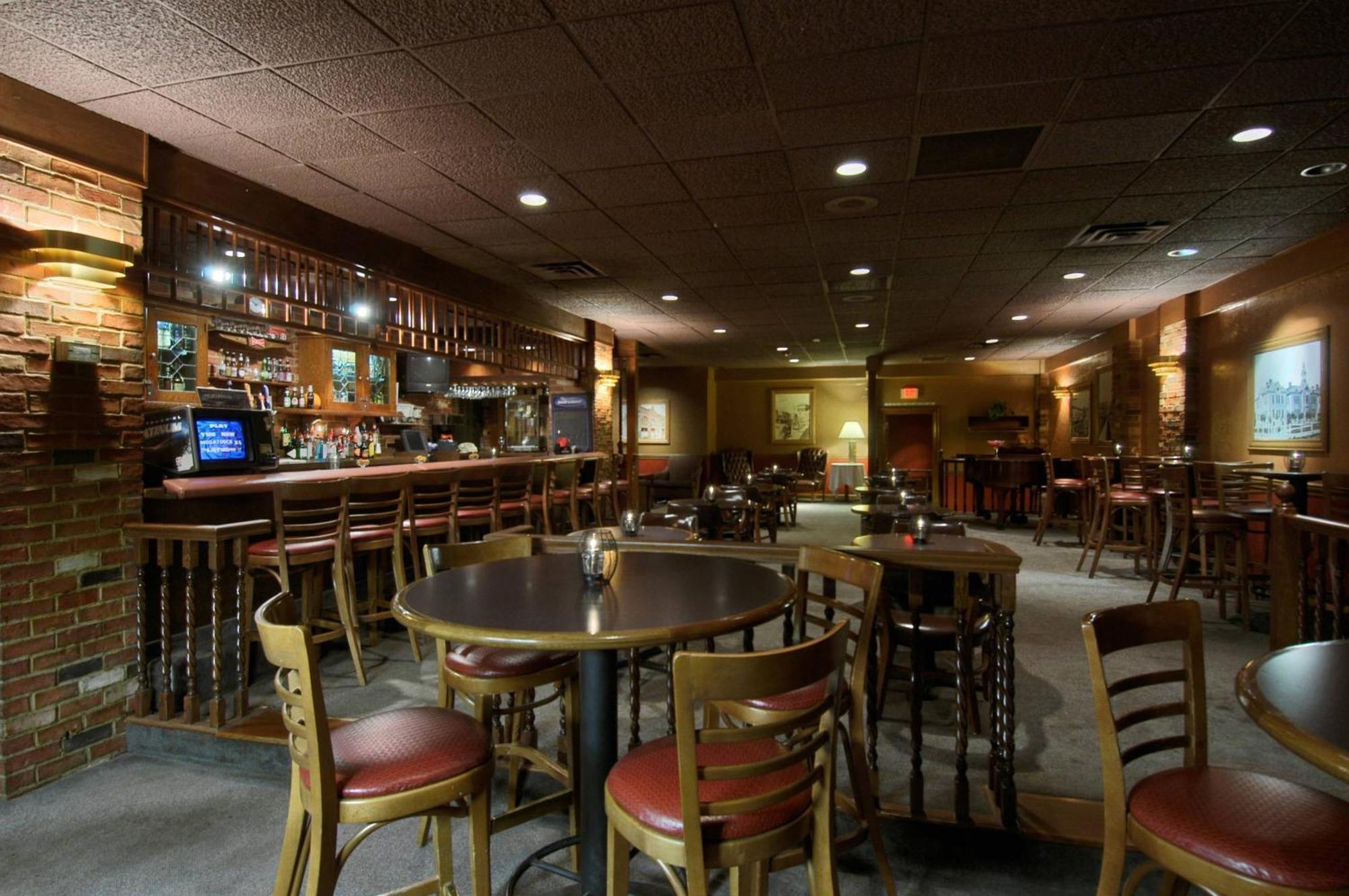 Red Lion Hotel Pocatello Restaurace fotografie