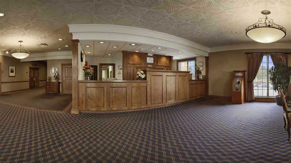Red Lion Hotel Pocatello Exteriér fotografie