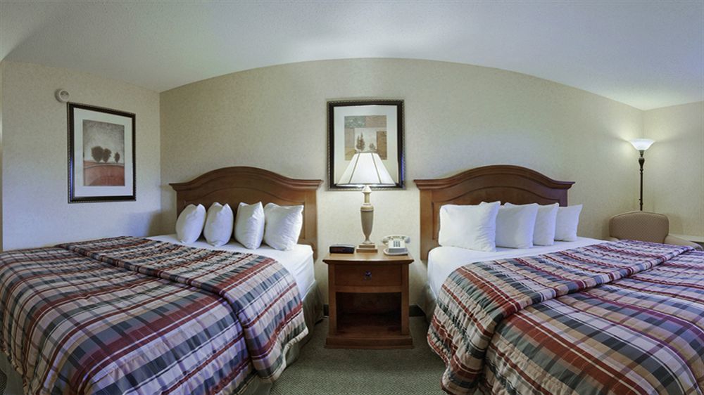 Red Lion Hotel Pocatello Exteriér fotografie