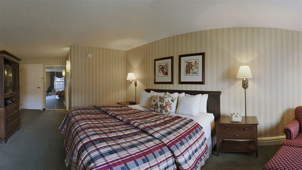 Red Lion Hotel Pocatello Exteriér fotografie
