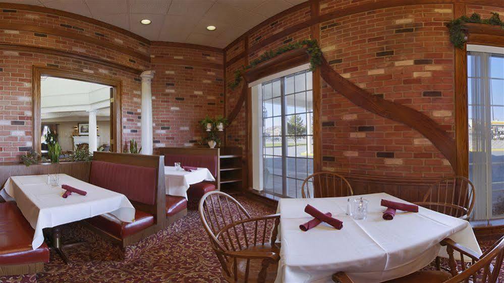 Red Lion Hotel Pocatello Exteriér fotografie