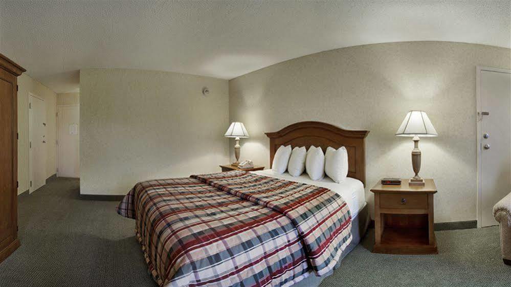 Red Lion Hotel Pocatello Exteriér fotografie