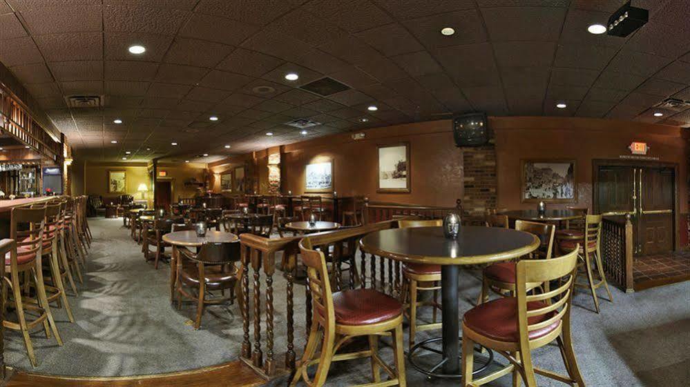 Red Lion Hotel Pocatello Exteriér fotografie