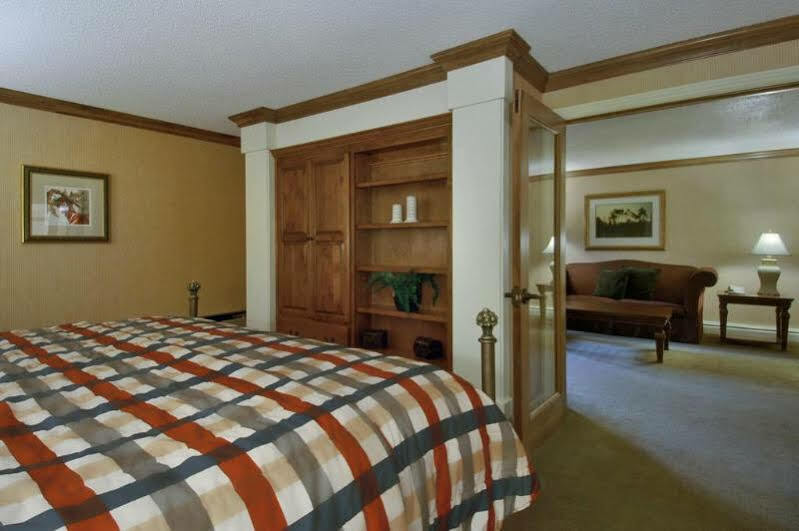 Red Lion Hotel Pocatello Exteriér fotografie
